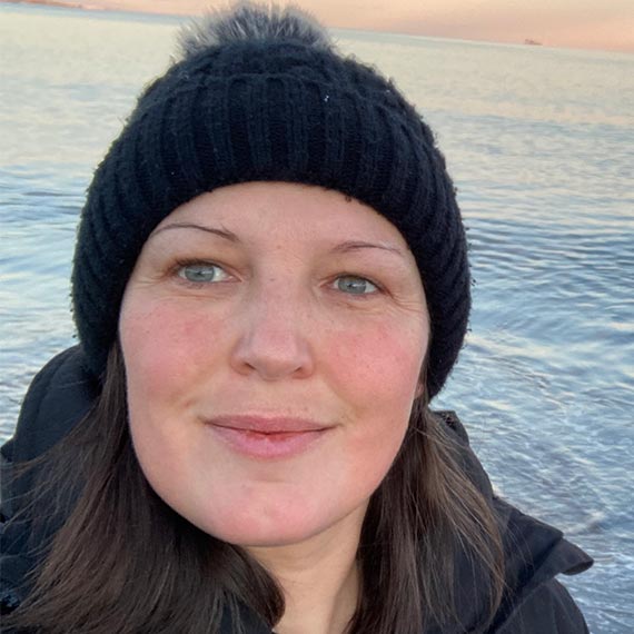 &Eacute;lise Plessis